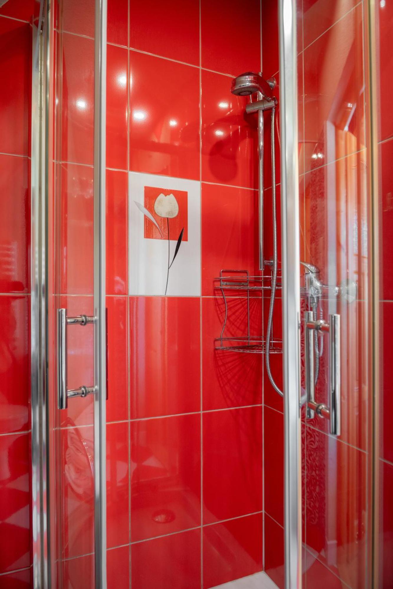 Zakatek Pod Smrekami Bed & Breakfast Kościelisko Exterior foto
